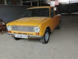 LADA (VAZ) 21011-1