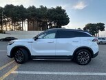 Baic X7-5