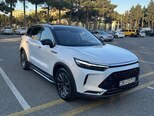 Baic X7-1