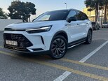 Baic X7-4