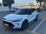 Baic X7-2