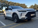 Baic X7-3