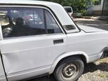 LADA (VAZ) 2107-2