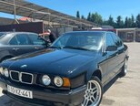 BMW 525-1