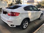 BMW X6-9