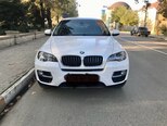 BMW X6-1