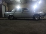 GAZ 3110 "Volga"-4