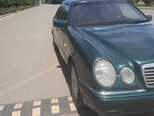 Mercedes E 290-4