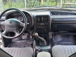 GAZ 3110 "Volga"-11