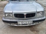 GAZ 3110 "Volga"-1