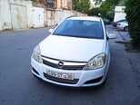 Opel Astra-1