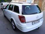 Opel Astra-2