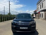 Honda Pilot-1