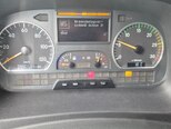 Mercedes Atego 818-6