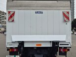 Mercedes Atego 818-9