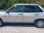 LADA (VAZ) 21099-3