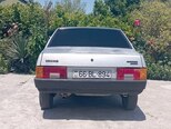 LADA (VAZ) 21099-6