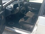 LADA (VAZ) 21099-11
