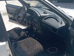 LADA (VAZ) 21099-10