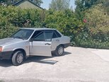 LADA (VAZ) 21099-8