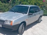 LADA (VAZ) 21099-14