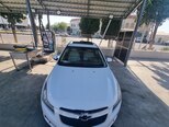 Chevrolet Cruze-2
