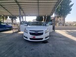 Chevrolet Cruze-5