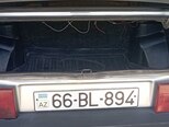 LADA (VAZ) 21099-15