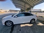 Chevrolet Cruze-4