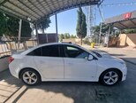 Chevrolet Cruze-3