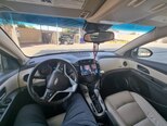 Chevrolet Cruze-7