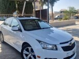 Chevrolet Cruze-1