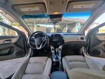 Chevrolet Cruze-11