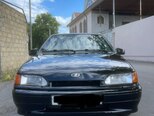 LADA (VAZ) 2115-1
