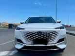 Changan Uni-K iDD-1
