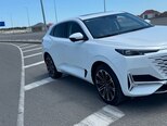 Changan Uni-K iDD-10