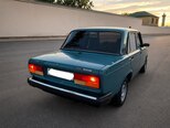 LADA (VAZ) 2107-2