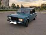 LADA (VAZ) 2107-1