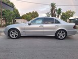 Mercedes E 220-3
