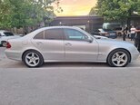 Mercedes E 220-2