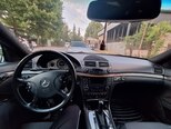 Mercedes E 220-8