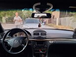 Mercedes E 220-5