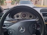 Mercedes E 220-9