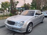 Mercedes E 220-10