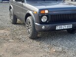 LADA (VAZ) Niva-5