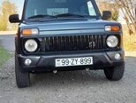 LADA (VAZ) Niva-1