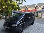 Mercedes Vito-16