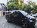 Mercedes Vito-15