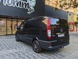 Mercedes Vito-9
