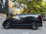 Mercedes Vito-8